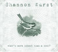 What's More Honest Than A Song? CD