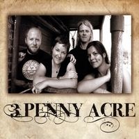 3 Penny Acre Album (former member)