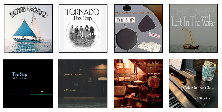 TheShipMusic
