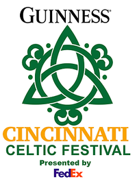 Seven Nations at The Cincinnati Celtic Fest