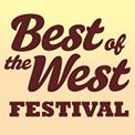 Seven Nations at The Best of the West Festival