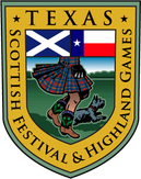 Seven Nations at the Texas Scottish Festival and Highland Games