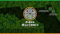 Seven Nations at Fionn MacCools's