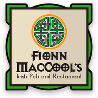 Kirk at Fionn MacCool's with Julian Lambertson and A Dean Andrews