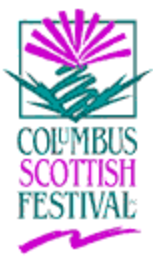 Seven Nations at Columbus Scottish Festival