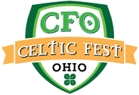 Seven Nations at Celtic Fest Ohio