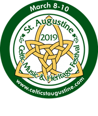 Seven Nations at the St Augustine Celtic Music and Heritage Festival