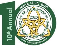 Seven Nations at the 10th Annuel Celtic Music and Heritage Festival