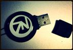 7N USB (with EVERY 7N song ever recorded!)