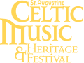 Seven Nations at The St Augustine Celtic Music and Heritage Festival