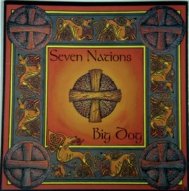 【G-RAP】THE BIG DOG CD G-RAP】THE BIG DOG CD G-RAP】THE BIG DOG CD The Big Dog (C&C