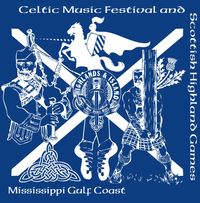 Sevn Nations at the Highlands and Islands Celtic Music Festival
