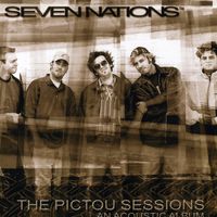 The Pictou Sessions by Seven Nations