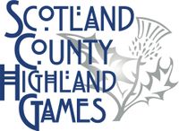 Seven Nations at The Scotland County Highland Games