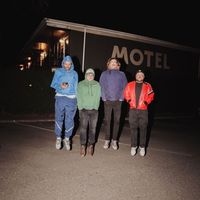 Desolation Horse w/Ashtray Jr. & Sorry We’re Late