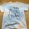 Tony Horses T-Shirt