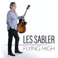 FLYING HIGH by LES SABLER