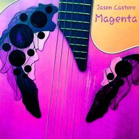 Magenta by Jason Castoro