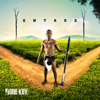 ENTRE 2 by 1key