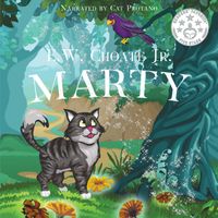 Marty - Audiobook - Sample by Cat Protano