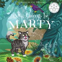 Audio book by Narrated by Cat Protano