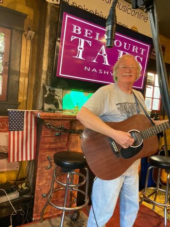 Belcourt Taps, Nashville, Tennessee
