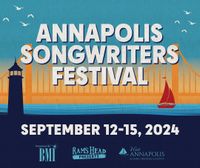 Annapolis Songwriters Festival