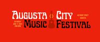 Augusta City Music Festival