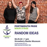 Portsmouth Pride