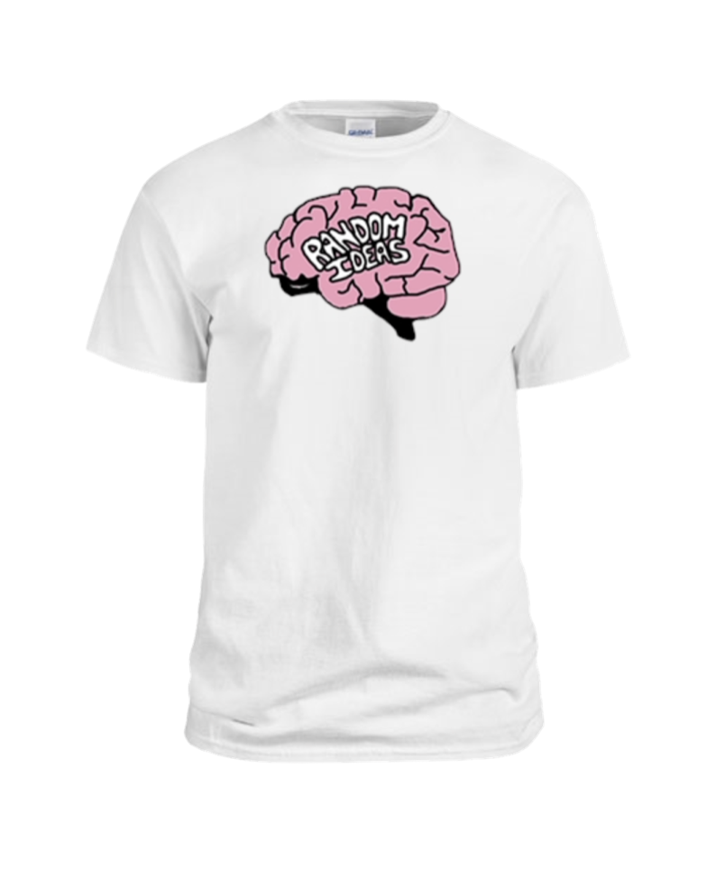 【SATIIIZ】Mind Ringer T-Shirt Brain Dead x Mount Kimbie The Sunset Violent Long Sleeve T
