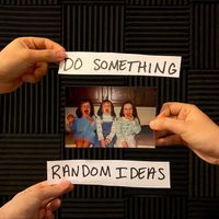 Do Something by Random Ideas