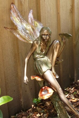 The Faerie Sweetheart - Leanan...
