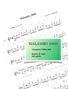 MALAMBO 2000 "Original Composition"