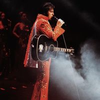 Elvis Tribute Artist Spectacular at NYCB Theatre at Westbury