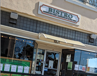 The Bistro - Hayward, CA