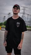 Wolf Head Shirt