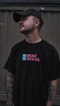 Snake Tee