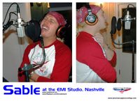 Sable "Studio" Photo