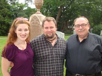 St. Phillip's Anglican. Etobicoke, ON
