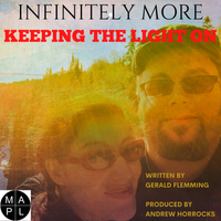 Keeping The Light On by Infinitely More