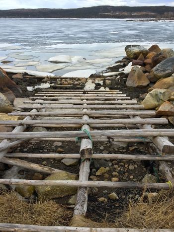 Trinity, Bonavista Bay, NL.
