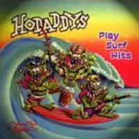 HODADDYS PLAY SURF HITS by HODADDYS