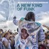 A New Kind Of Funk: CD