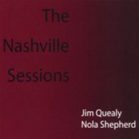 Nashville Sessions feat. Nola Shepherd