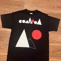 CONTROL Tee "Designer"