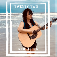 Twenty-Two by Kerri Lick