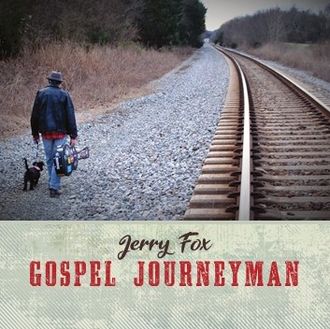 CD album cover