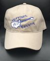 Harrison Country Hat