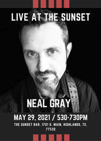 Neal Gray