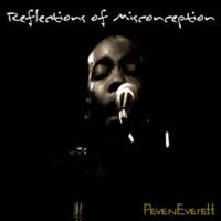 Reflections of Misconception by Peven Everett